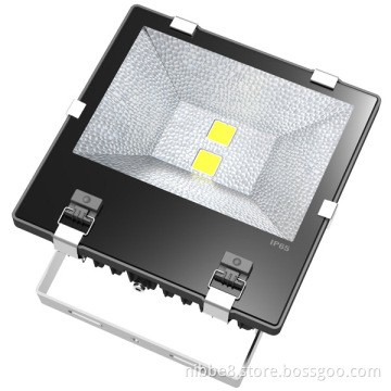 100W/120W/150W/ IP65 COB LED Floodlight